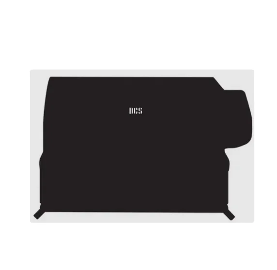 

DCS 36" Series 7 Built In Cover - 71542 Anti-Cold-Crack (to -15dF) for colder climates