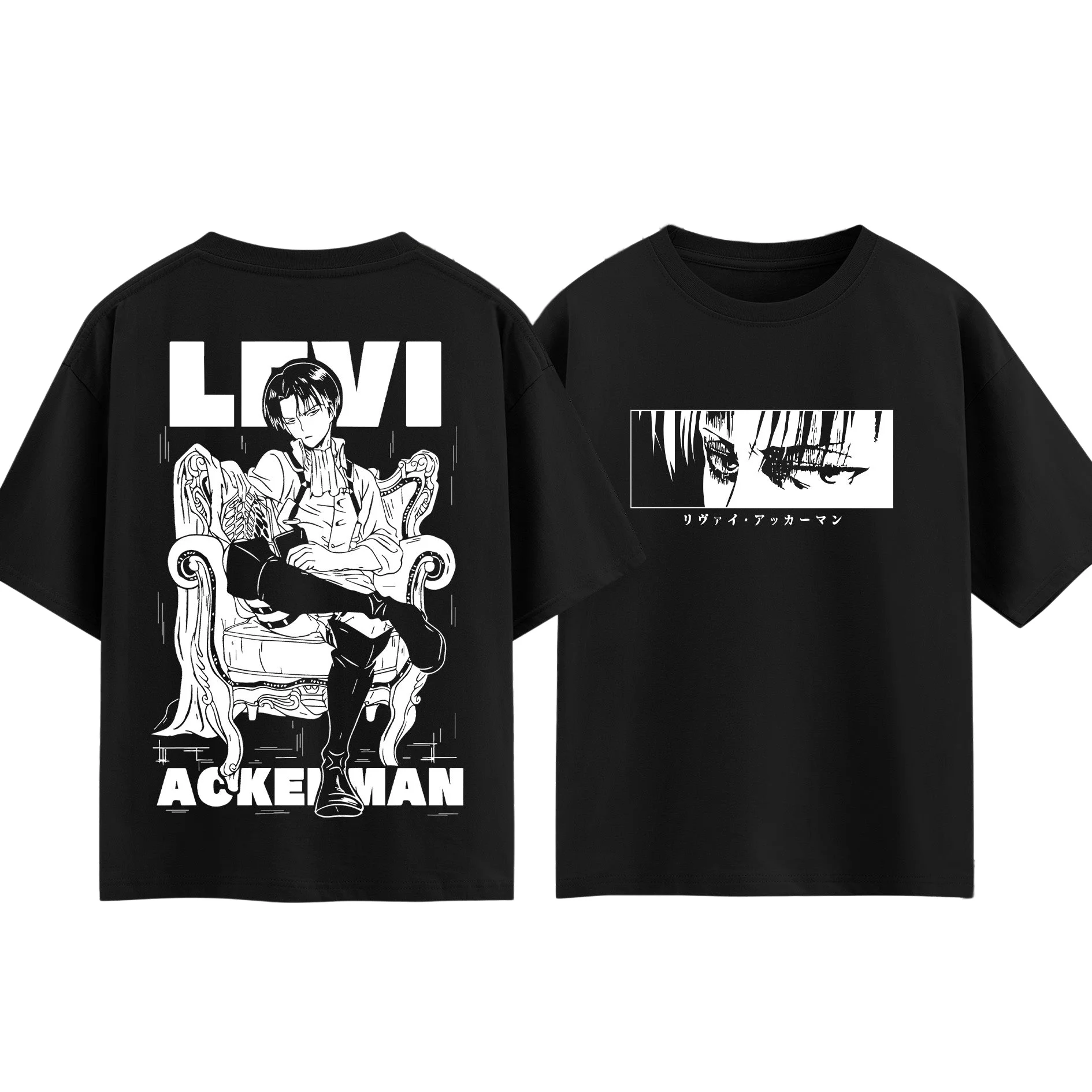 camiseta-attack-on-titan-levi-ackerman-para-homens-e-mulheres-roupas-de-algodao-de-verao-moda-respiravel-para-fas-de-anime-camisetas-de-manga-curta-unissex