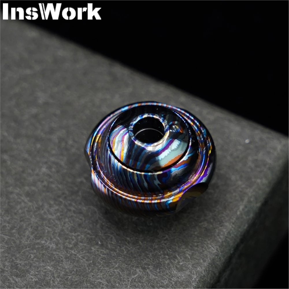 42COSMO Planets Superconductivity Fidget Spinners EDC Spinner Fidget Stress Reliever Toys Hand Fidget