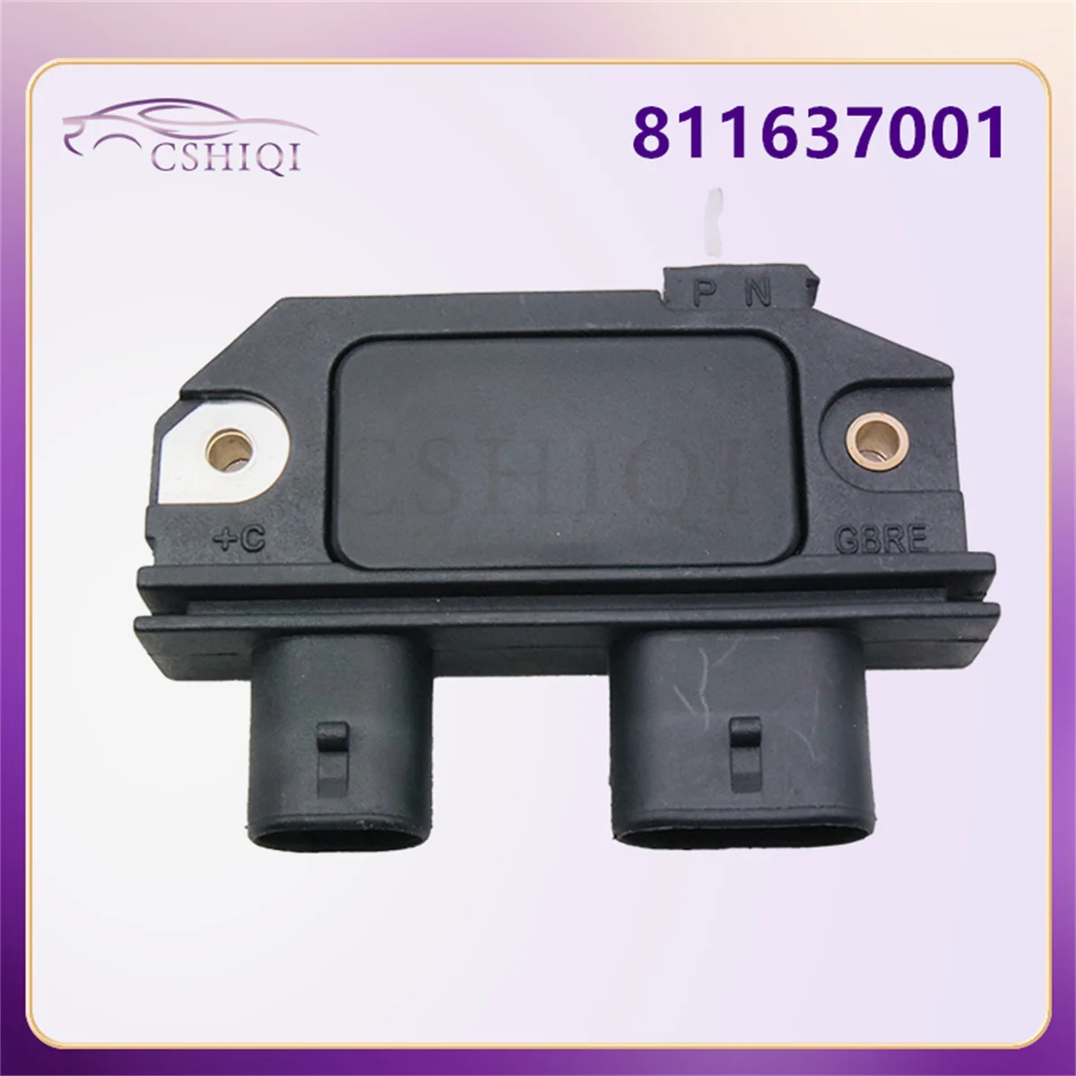 

811637001 Ignition Control Module For Volvo Penta Mercruiser Penta 811637T S556096 811637 811637001 18-5107-1 3854003