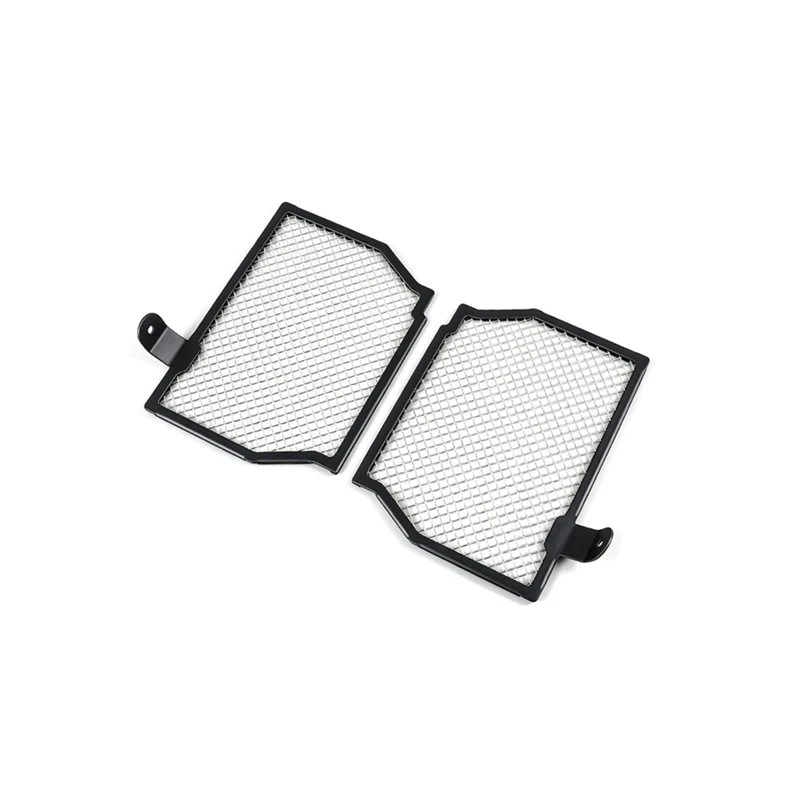 Motorcycle Radiator Guard For BMW R 1300 R R1300 RS R1300R R1300RS 2025 2026 Motorcycle Water Tank Cover-boom