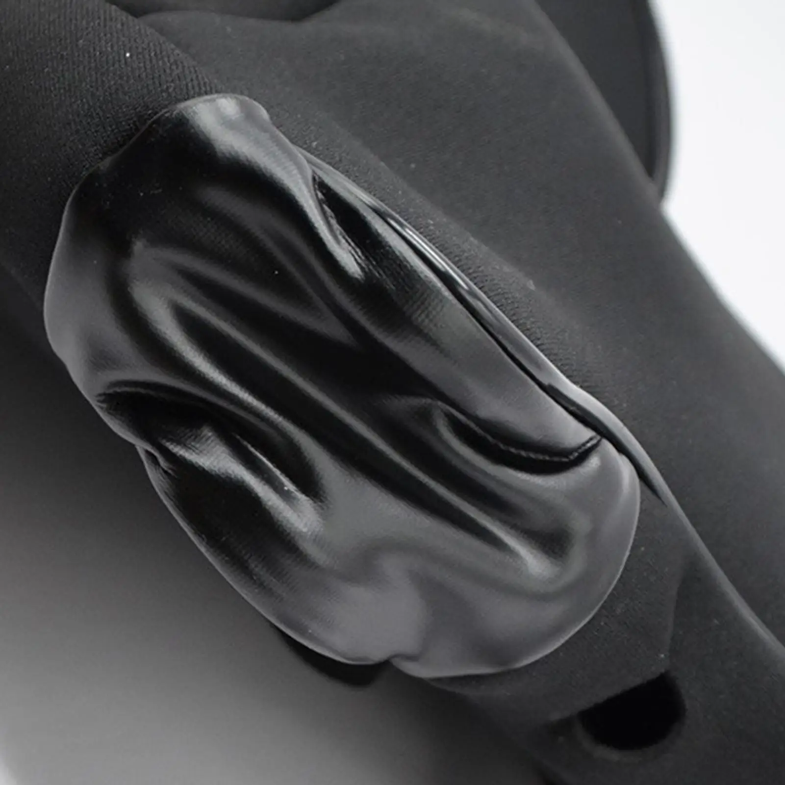 オートバイの手袋男性用防風ハンドルグリップバイクハンドルバーミトン乗馬冬サイクリングレーシングバイク屋外用