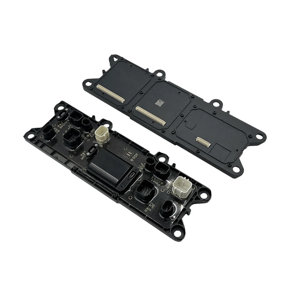 Cable Distribution Board Module for T40 Agriculture Drone Accessories Plant Protection UAV Repair Parts Brand New