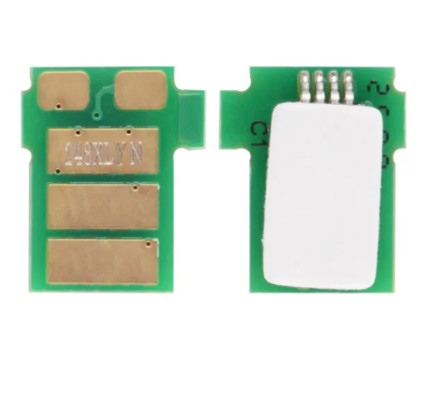 

Чип для картриджа Brother TN2510 TN2510XL TN2530 TN2530XL TN2560 TN2560XL TN2590 TN2590XL TN830 TN830XL (1 шт.)