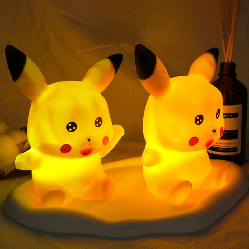 Pokemon Pikachu Car… - image