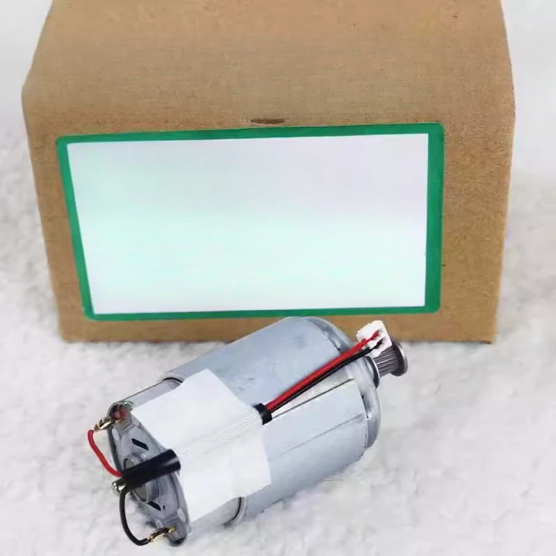 

For [Original]EPSON 1390/1430/L1300/L1800/ car motor solves the problem of double flashing