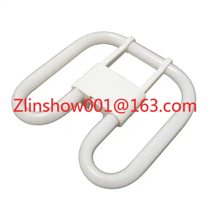 2D GR10Q 4PIN 16W 21W 28w 38w 55w Fluorescent Tube Lamp GR8 2PIN CFL for Ceiling Lighting