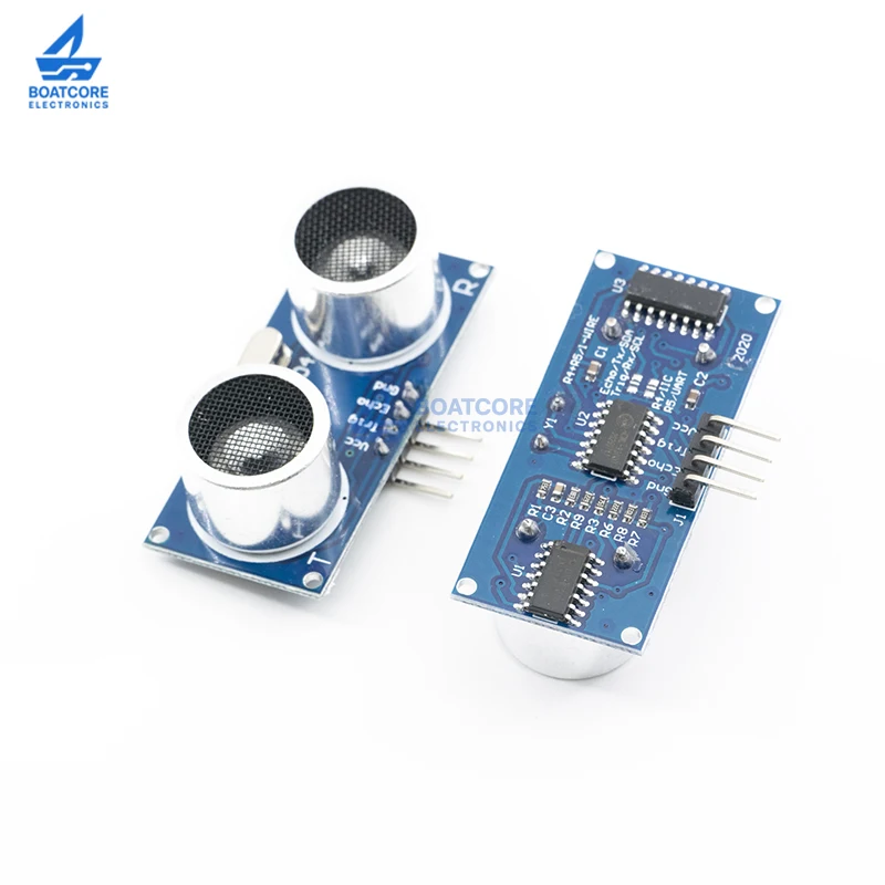 1PCS HC-SR04 Ultras…