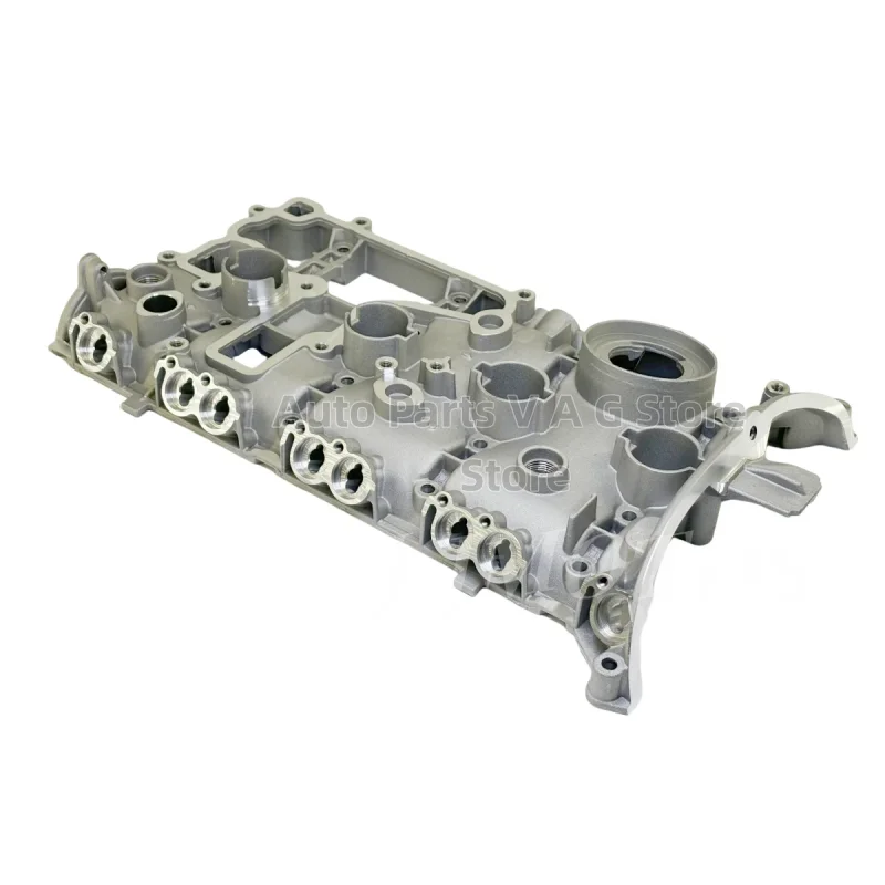 

Крышка клапана головки блока цилиндров двигателя подходит для AUDI A4 B8 A5 Q5 2,0 TFSI 06H103063L 06H103475H