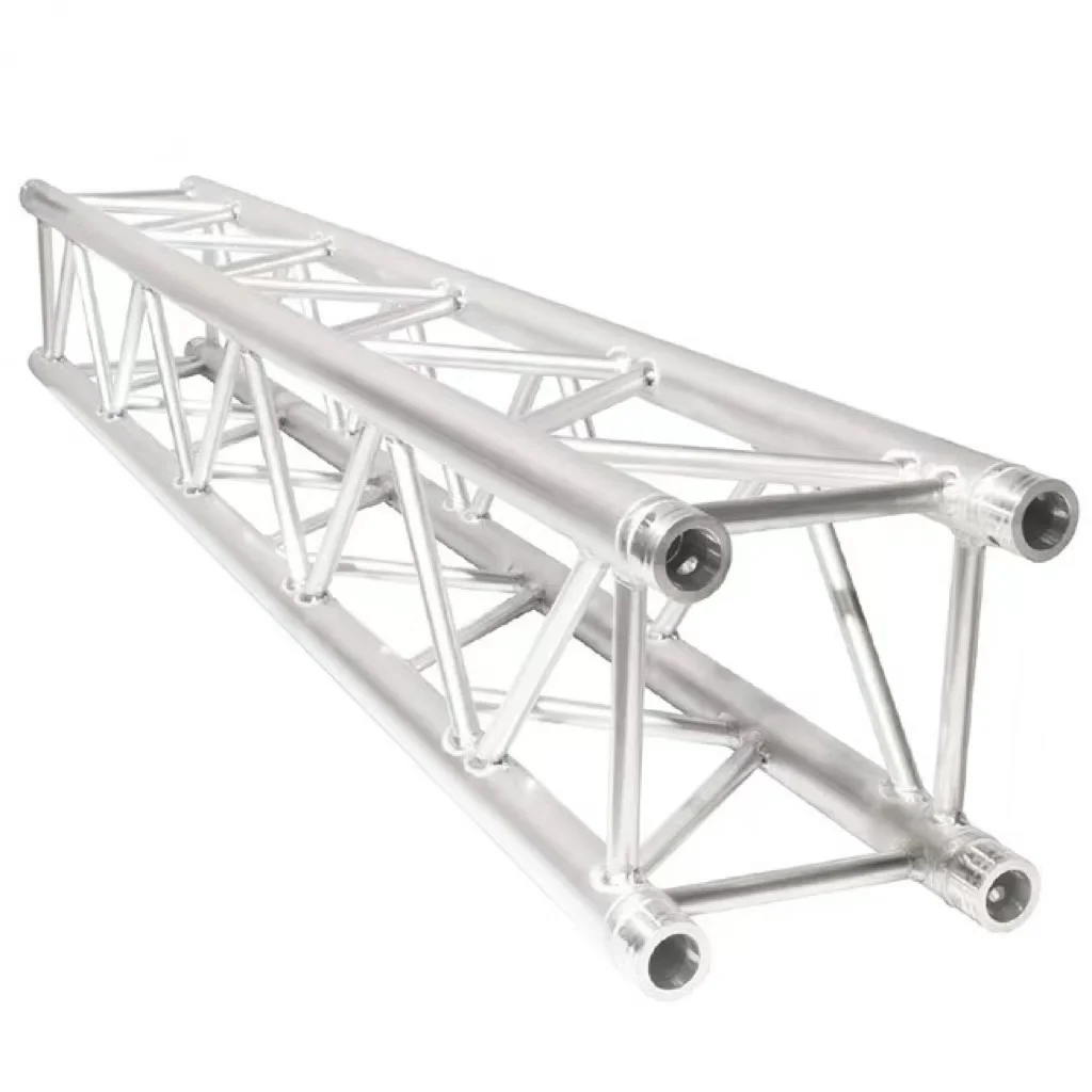 Best Selling Aluminum Alloy Stage Truss Lighting SpiotTruss400x400m with Truss Clamp