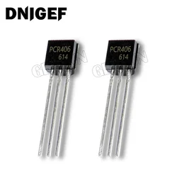 50pcs PCR406J TO-92 PCR406 TO92 406J