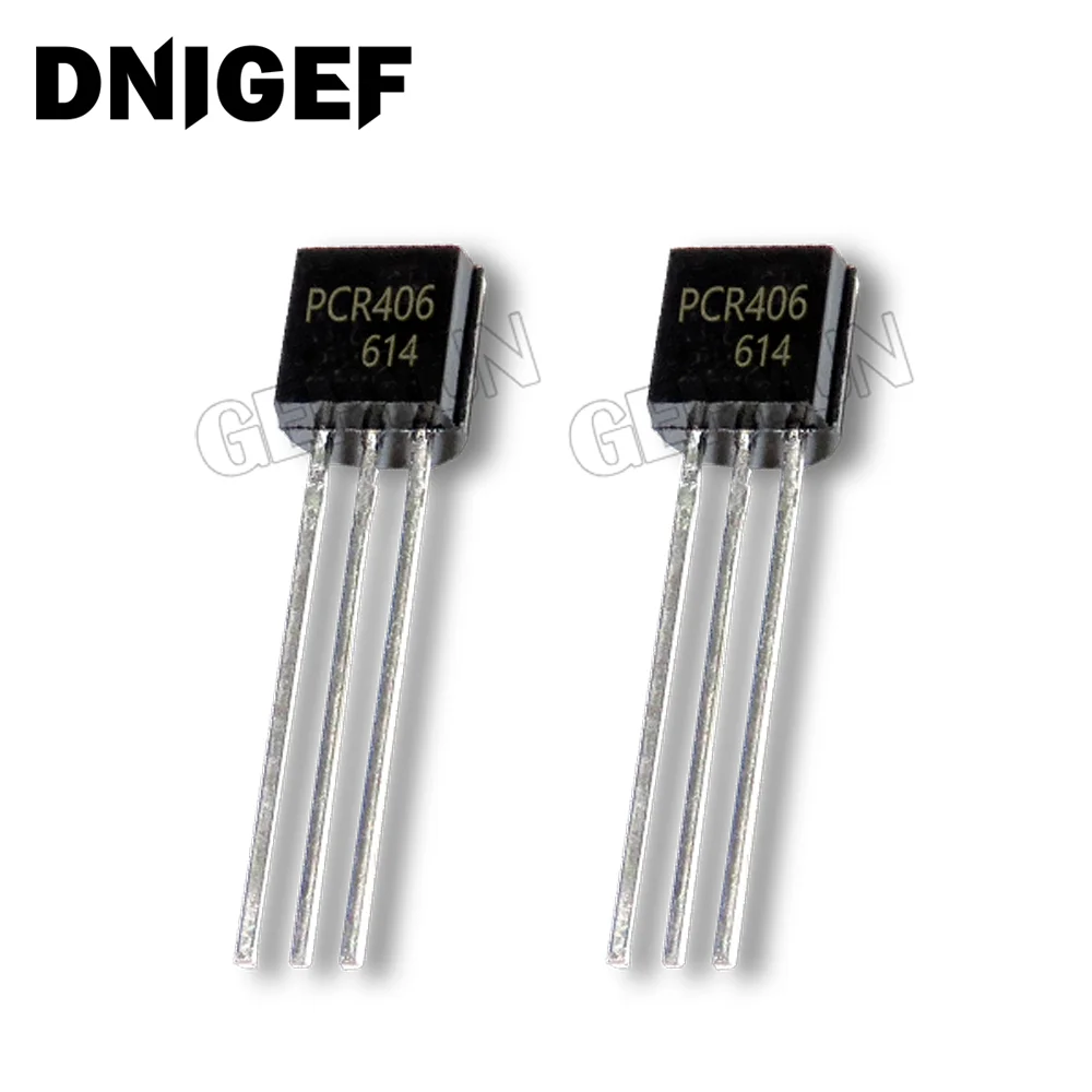 50pcs PCR406J TO-92 PCR406 TO92 406J