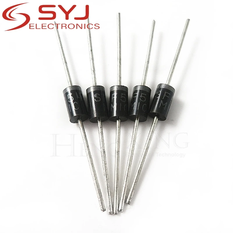 （1pcs-5pcs）SF54 SF56 SR360 DO-41