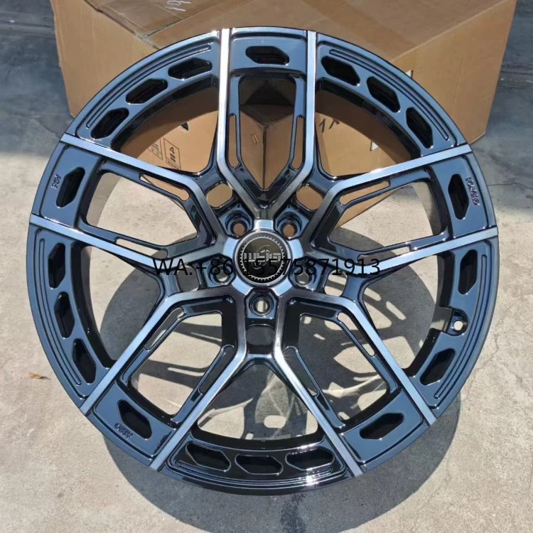 

Кованые диски MK 20 21 дюйм для Maserati Quattroporte, Ghibli, GTSe, Levante 5*114.3. Высококачественные кованые диски на заказ.