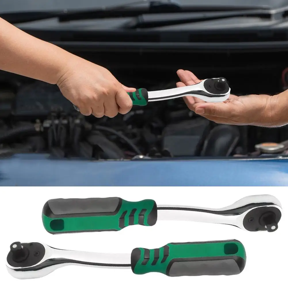 Torque Wrench 1/4