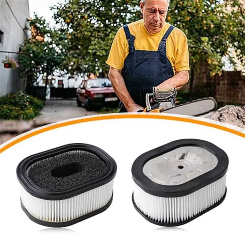 [Touchbuy】 Air Filters For MS441, MS460, MS660, 066, 064, 046, 044, 088, MS440, 000, 120, 1654 Models