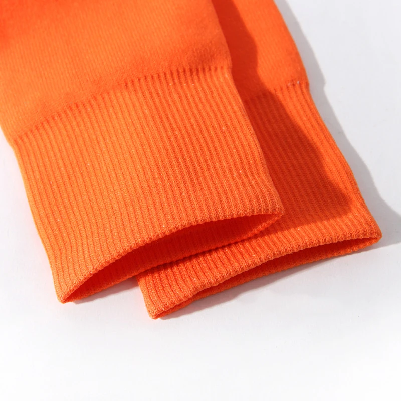 New ANTI SLIP Football Socks Mid Calf Non Slip Soccer Cycling Sports Socks Mens New ANTI SLIP Football Socks Mid Calf No