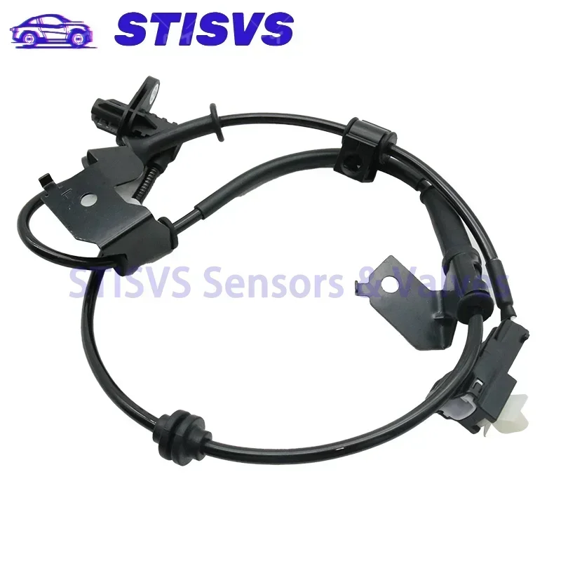 956701 Y300 2PCS เซ็นเซอร์ความเร็วล้อ ABS ด้านหน้าซ้าย/ขวาสําหรับ Kia Picanto Ii (Ta) 1.0 1.2 2011-2017 956711 Y300 ใหม่