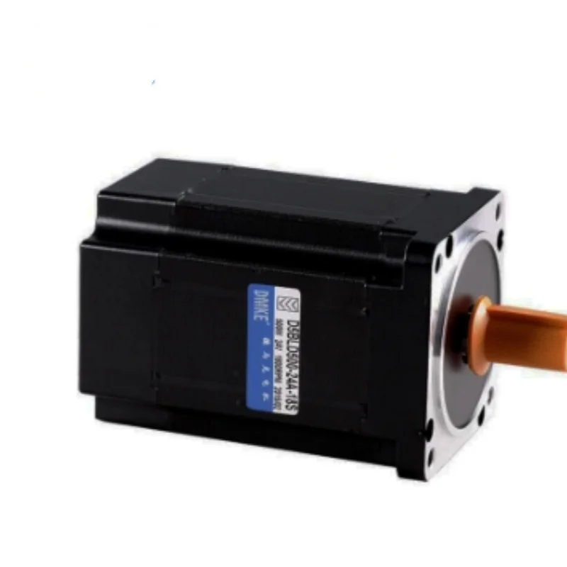 86 tipo com motor sem escova de turbina RV40 300W DC