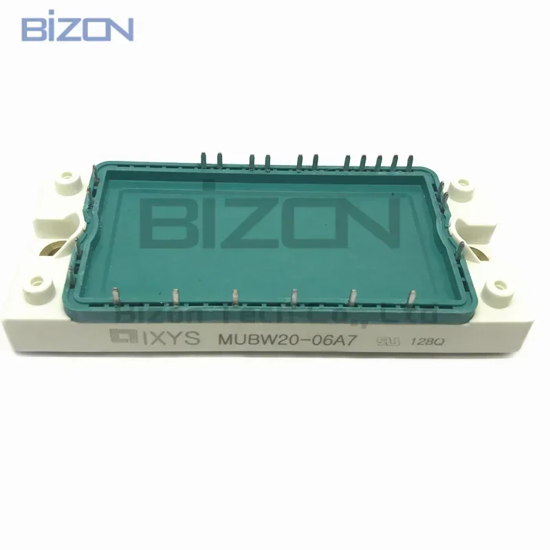 MUBW20-06A7 New Original Module