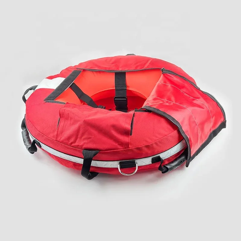 New Model Free Diving Buoy Instructor Float Training Buoy Scuba Diver  Snorkeling With Reflective Strap Around