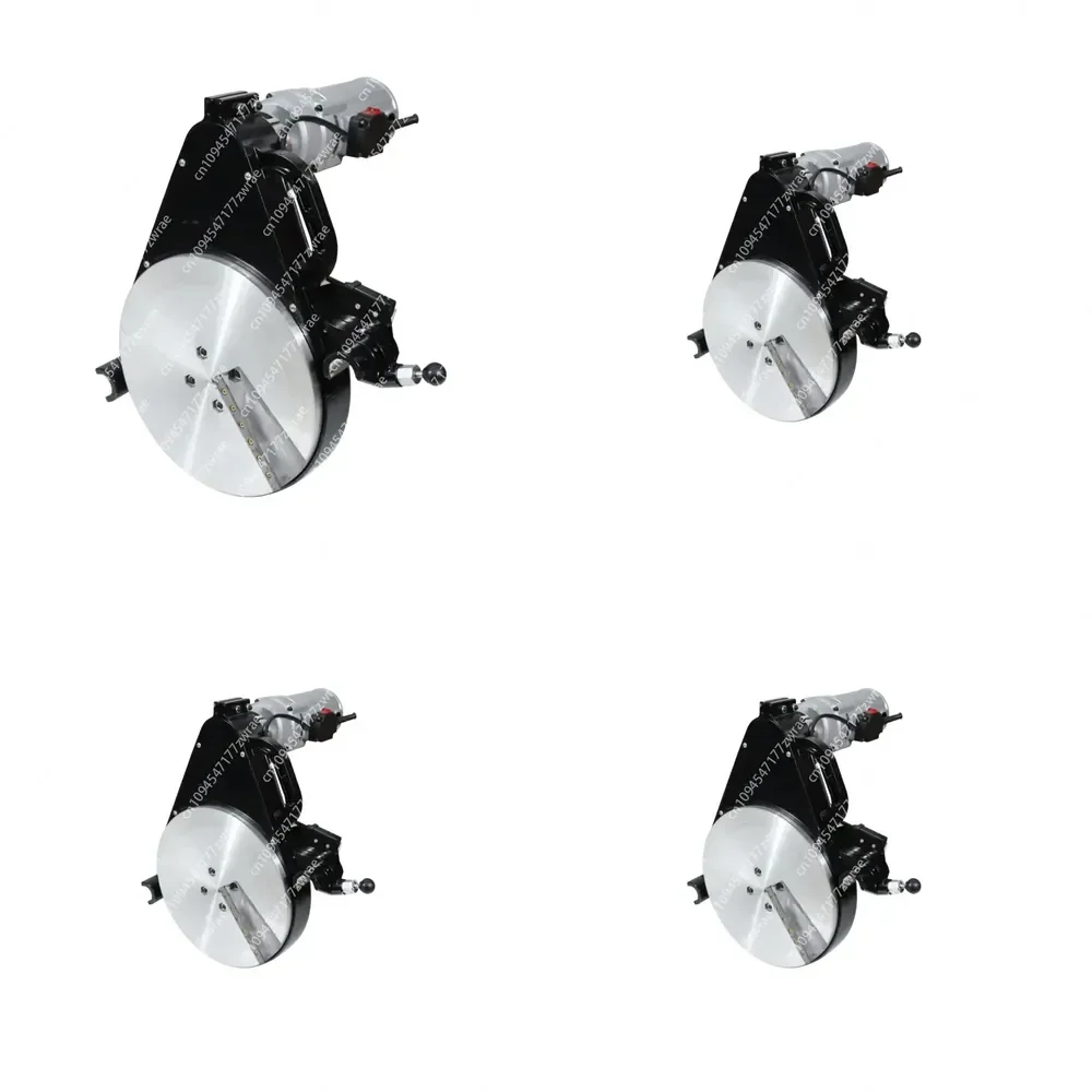 New  315mm  Butt Welding Machine 2.5kW