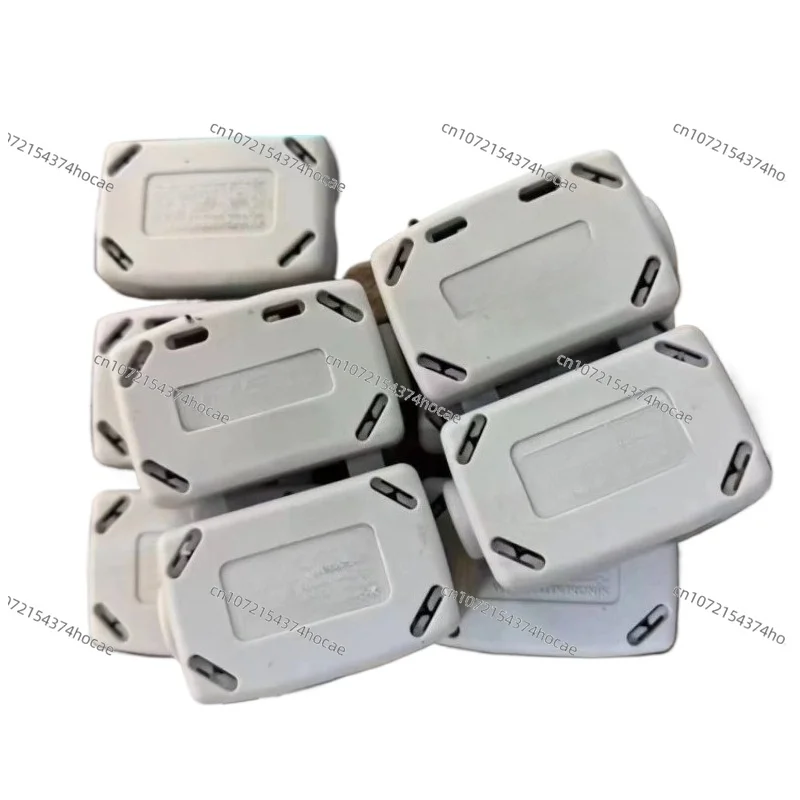 

1 шт., защелкивающийся фильтр, противопомеховое магнитное кольцо 74271131, диафрагма 7,5 мм