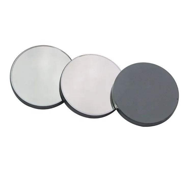 Manufacturer Diameter 20 25 30 38.1mm Mo la ser Mirror Co2 Reflective Lens 25mm for la ser Machine