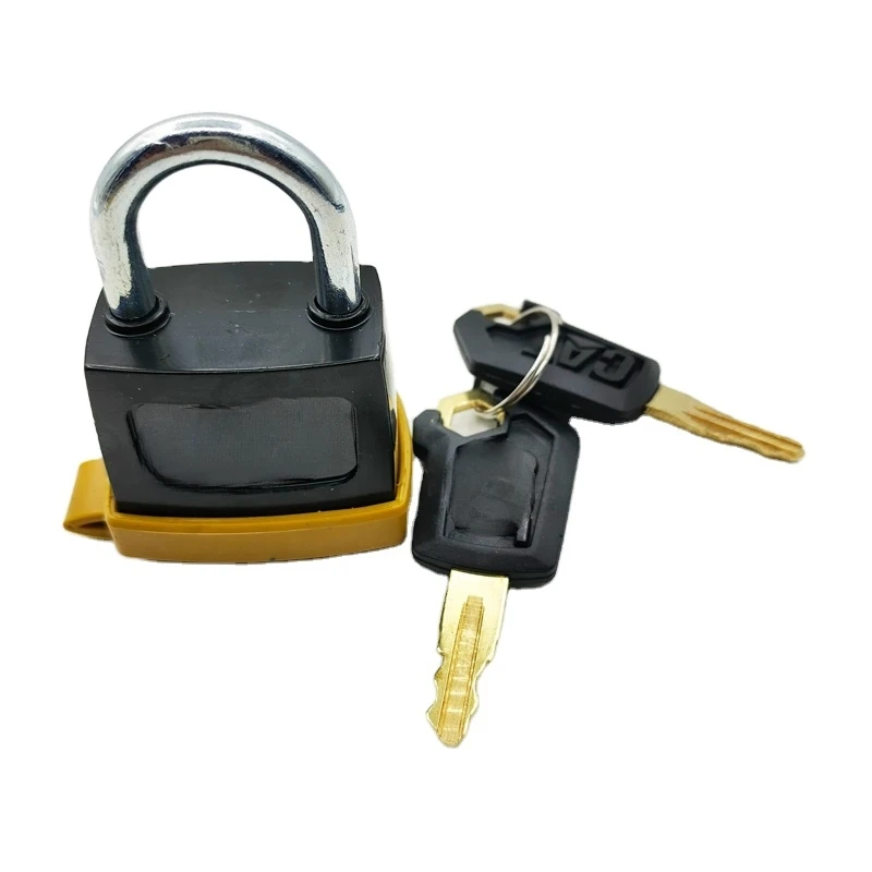 

Для 2462641 Замок с ключами Новое состояние для Cat 120h 140h в розничной и ремонте техники Ключ для экскаватора