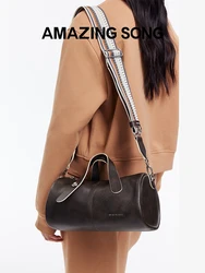 Amazing Song Berry Bag