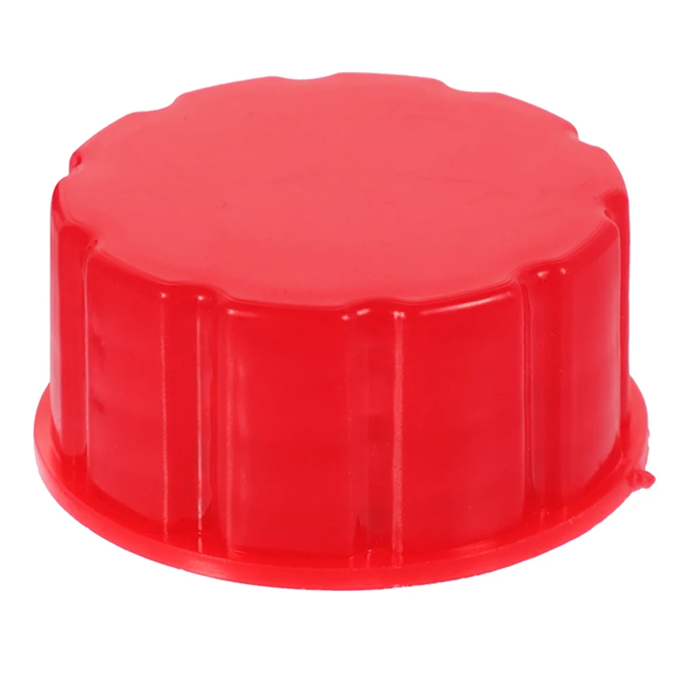 

Gas Can Cap Coarse Thread Replacement Durable Leak Proof Gas Canister Cap PP Rubber Material Can Caps Replacement