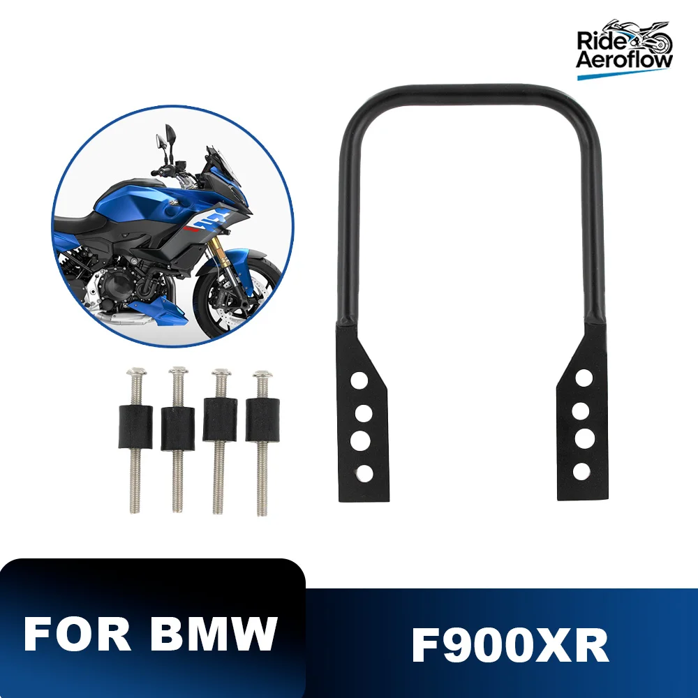 

Fit For BMW F900XR F 900 XR f900xr f 900 xr Motorcycle Accessories Mobile Phone Stand Holder GPS Navigaton Bracket Support