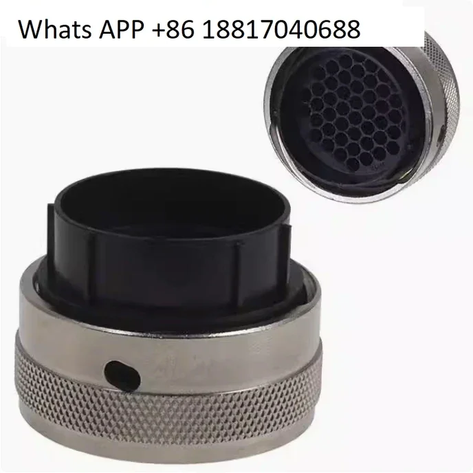 

Circular Connector 192990-1340 TR2448PMS1NB