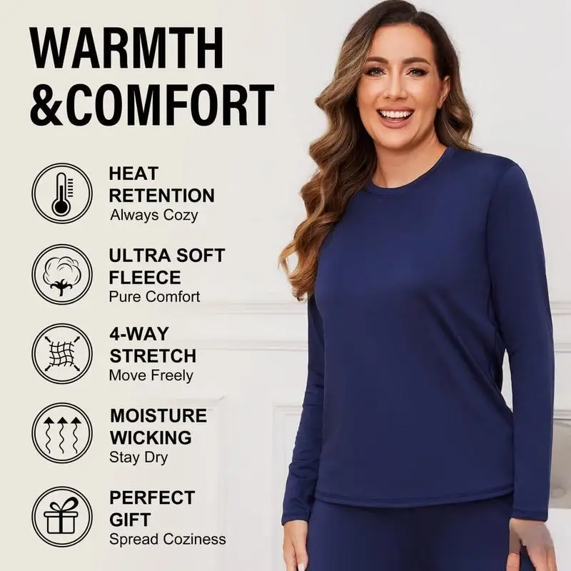 超ソフトフリース長袖暖かいシャツ-y8238-クロスボーダー新スタイルホームウェアメンズ下着ワンピーススーツ（中国製）