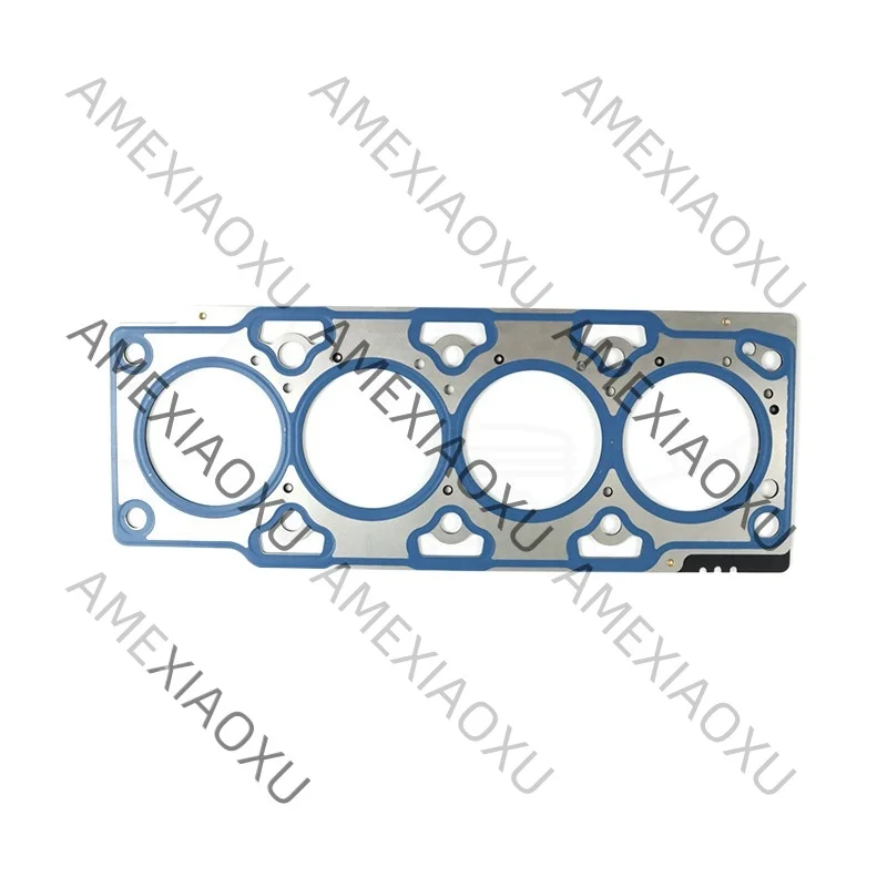 93744254 for Chevrolet Opel CRUZE/LACETTI/NUBIRA 2.0 Diesel Overhaul Kit AMEXIAOXU