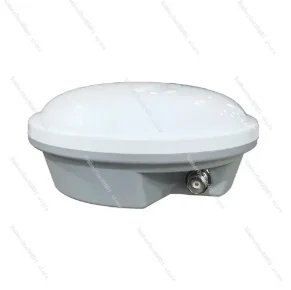 

1Pcs AG-35 GNSS Antenna Magnet RTK GPS L1 L2 L5 Galileo Glonass BDs Car Roof for Agricultural Mapping AG35 Replace Trimble AG25