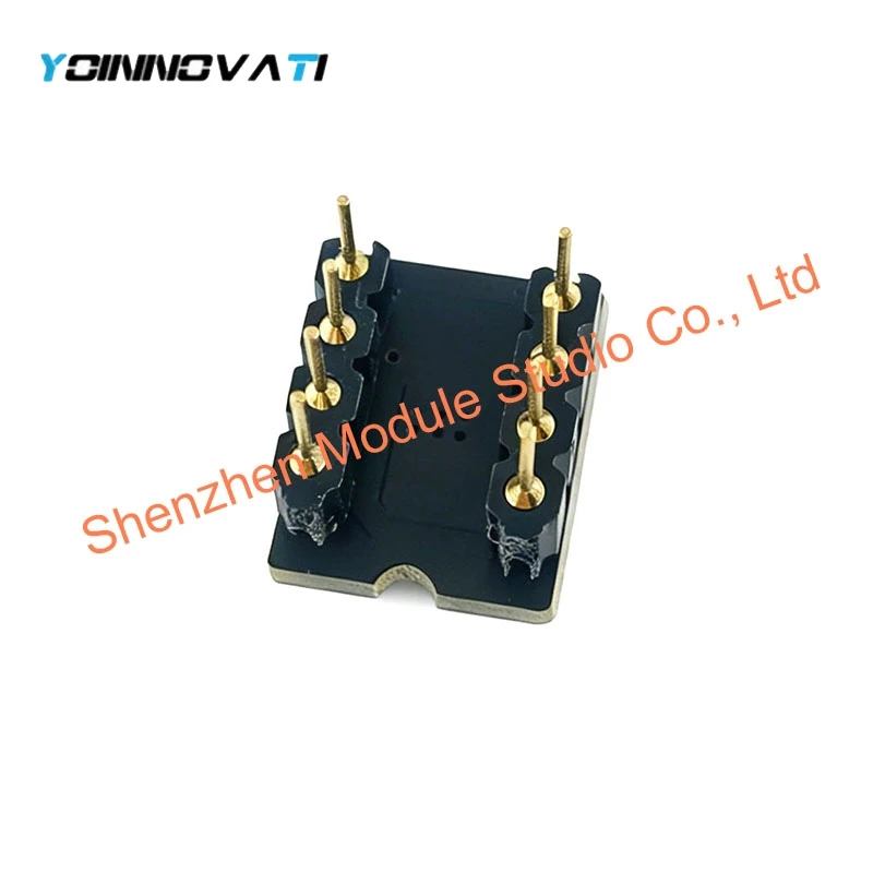[New Version] OPA1622 145mA High-Current Dual Op-Amp/Single Op-Amp Module Upgrade for Popular Audiophile Dual Op-Amps