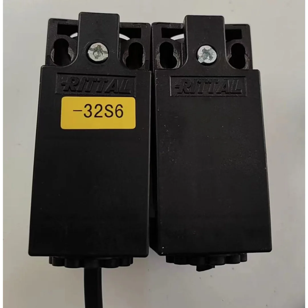

Second hand limit switch SZ4127.010 testing OK and fast delivery