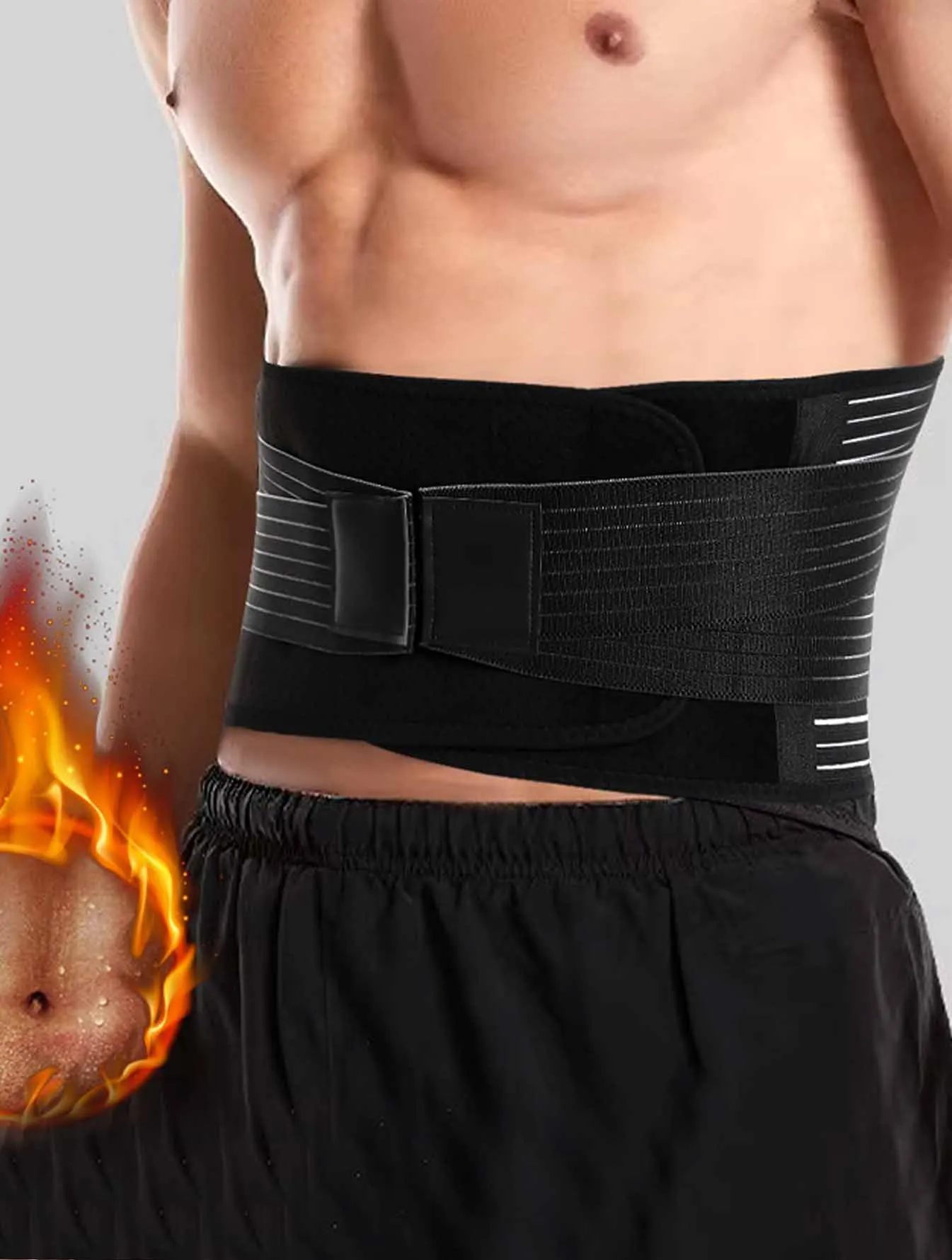 ماكينة تشذيب الخصر، مشكل الخصر للنساء لدهون البطن، ماكينة تشذيب الخصر للنساء، مشد الخصر، مدرب الخصر للنساء جذع طويل