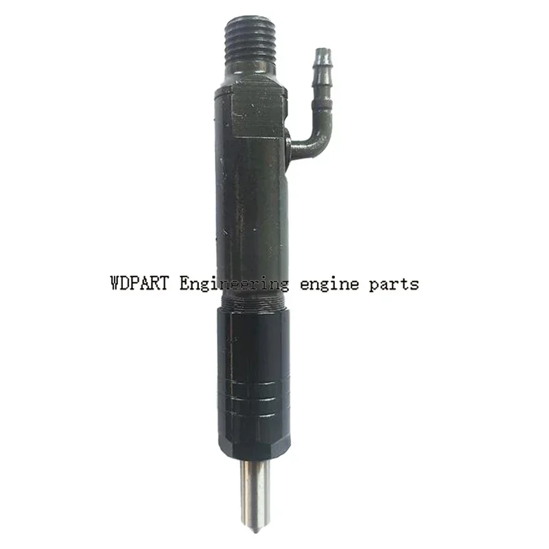 Fuel Injector 751-15882 212-8470 751-15880 186-6168 0186-6168 1866168 2910-01-355-6028 751-19700 for Lister Carter engines