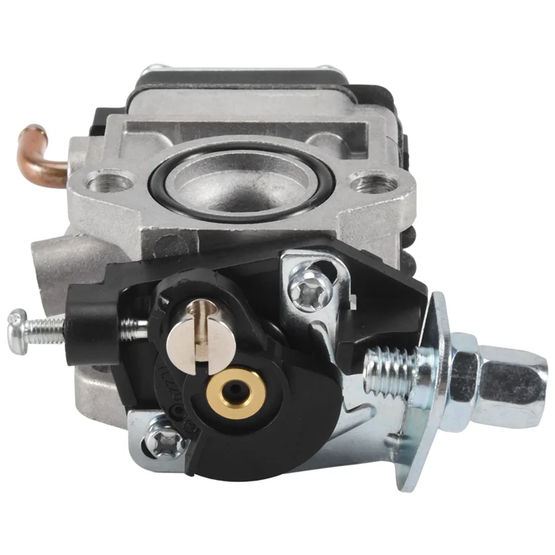 

Карбюратор ABGE-2X для Kawasaki TH23 TH26 TH34 23CC 25CC 26CC 33CC 35CC комплект свечей зажигания замена