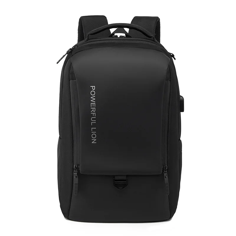 

Business Computer Backpack Multi functional Large Capacity Laptop Bag