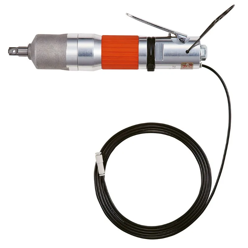 FLT-6S-3 BF EC Pneumatic Oil Pressure Pulse Automatic Break-off Wrench, Fixed Torsion Pneumatic Wrench
