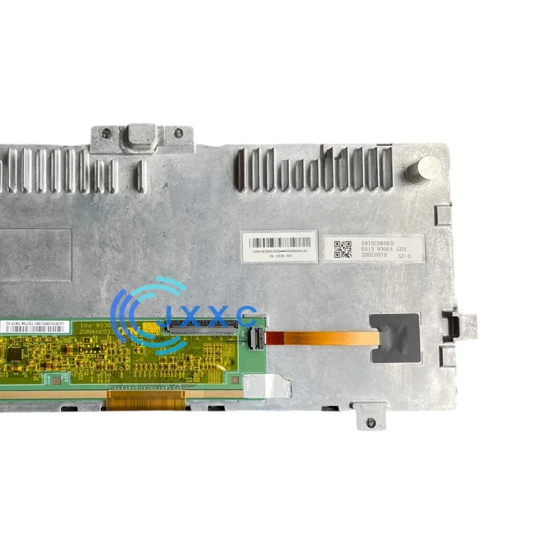 Adatto per schermo LCD per auto da 10,3 pollici C103VAN02-2 A2C03645701-01