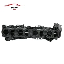 11617807991 8513655 Intake Manifold with And Valves Air Intake Manifold for N47 2.0D BMW 1 3 5 Series E90 LCI F10 F20 F21 F30