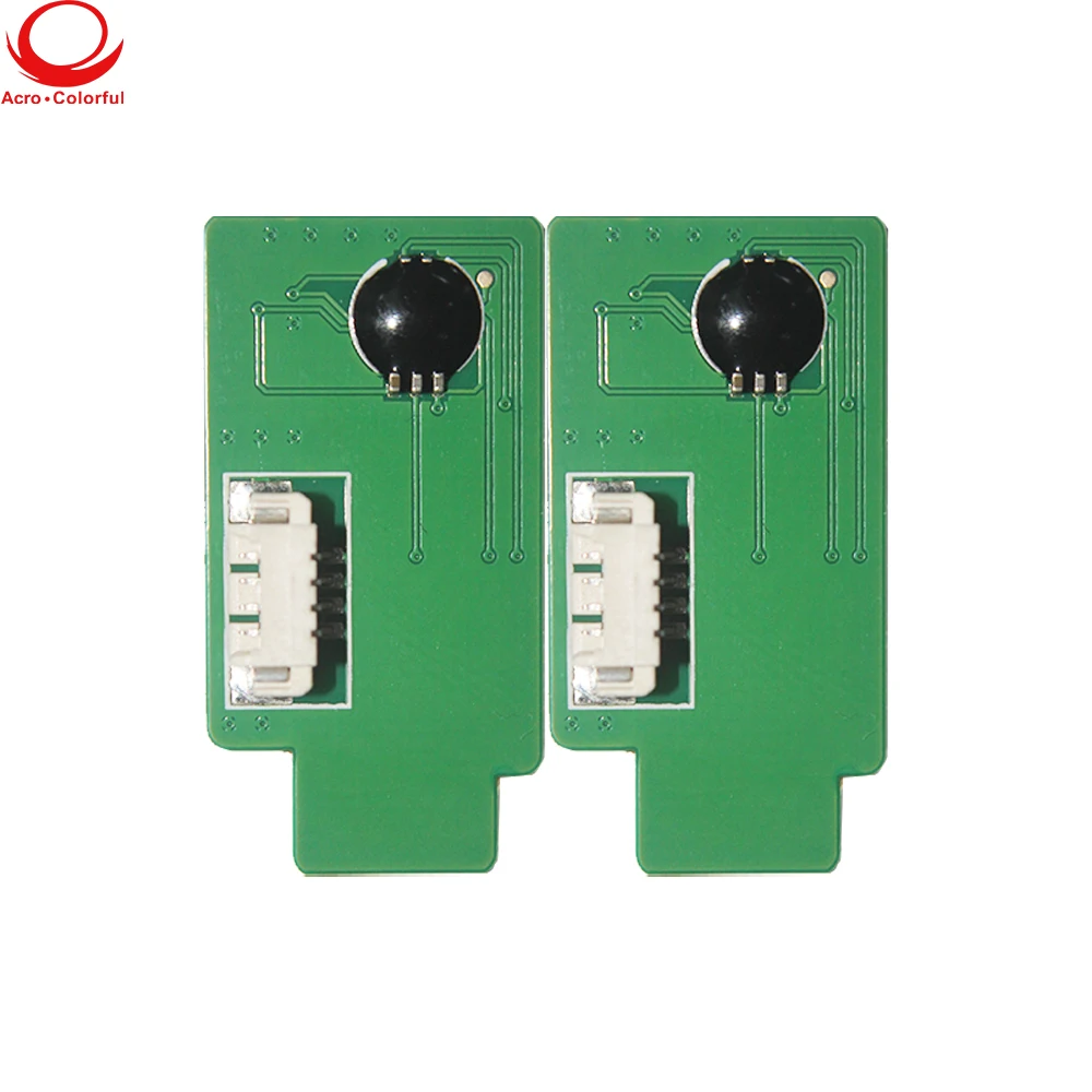 CLT-K808S CLT-C808S CLT-M808S CLT-Y808S Toner Chip For Samsung MultiXpress X4300LX X4250LX X4220RX Drum Cartridge Chip CLT-R808S