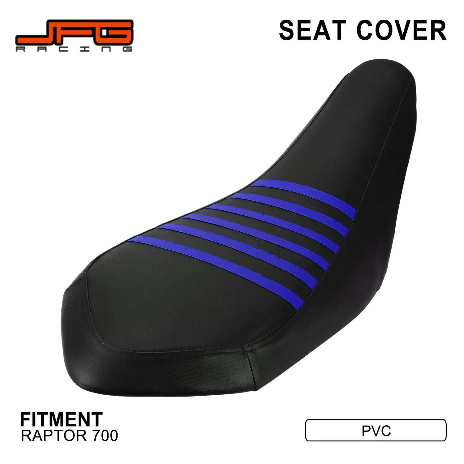 Motorcycle Accessories Seat Cushion Cover For Yamaha Raptor700 Raptor 700 Waterproof Anti-Slip Non-slip Electric Dirt Bike Parts