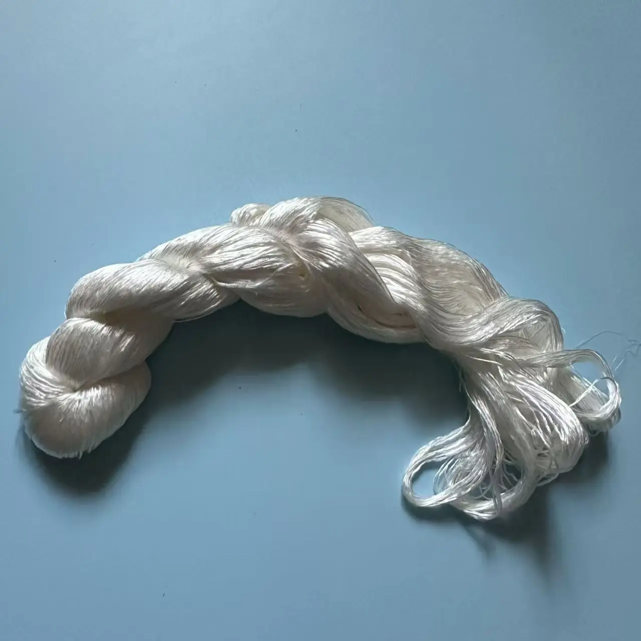 Variant: 12g Boiled Silk