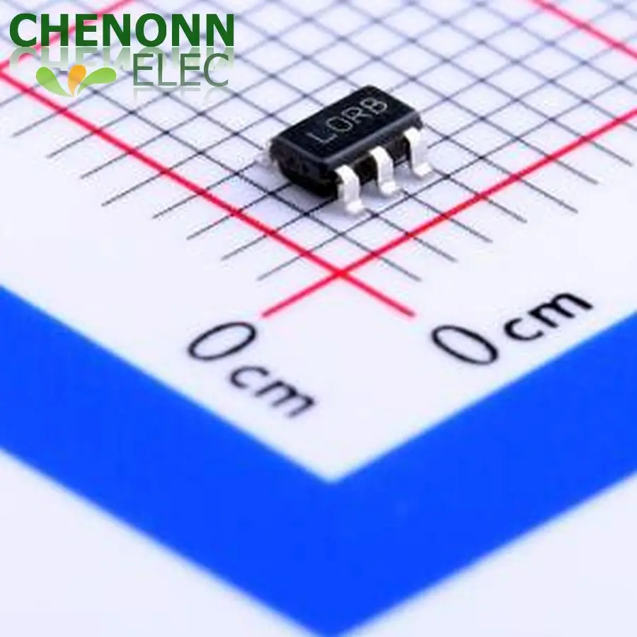 50PCS/LOT LP2985IM5X-3.3/NOPB (Power Management)