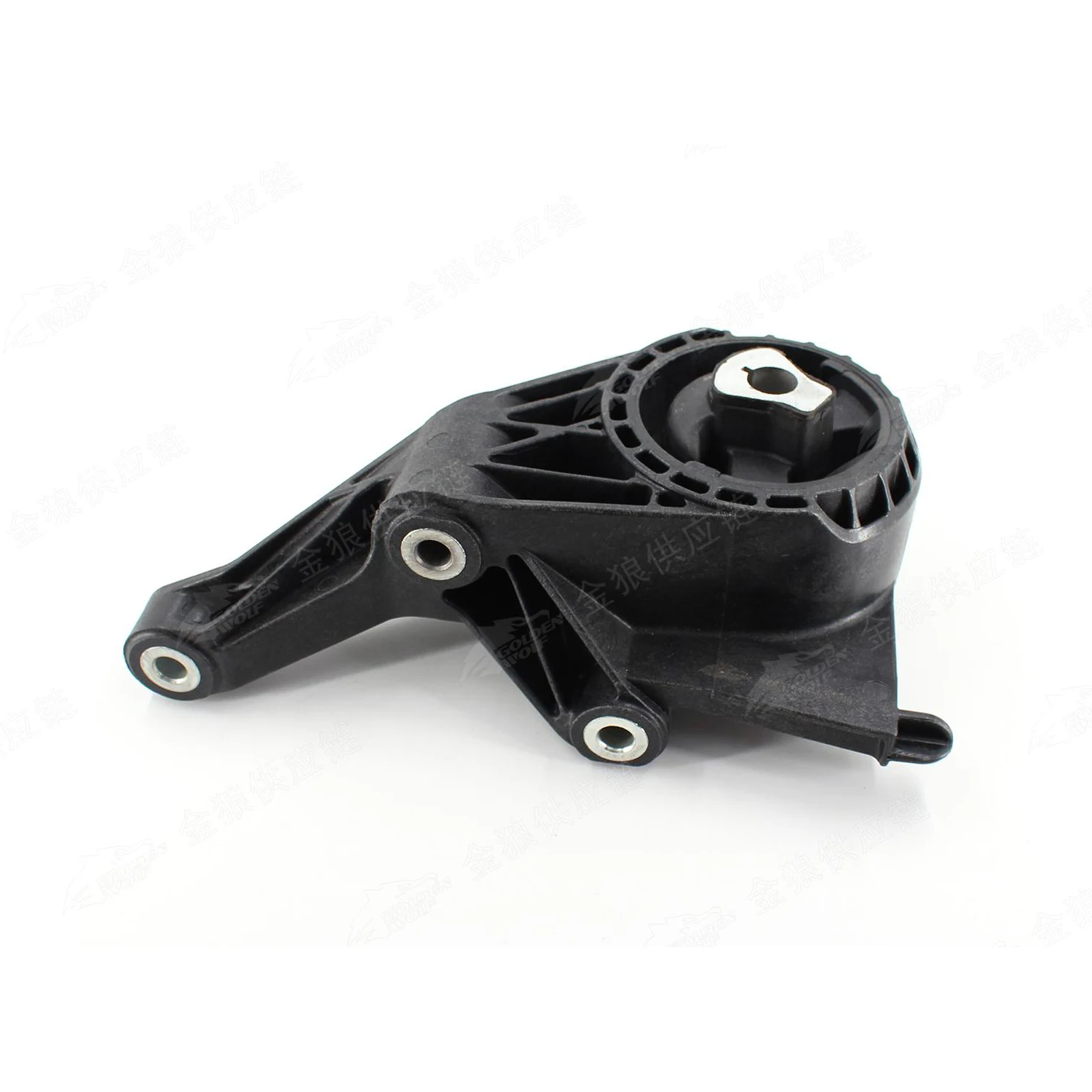 

Engine bracket front for GM Buick Excelle(-2011 )/GM Chevrolet Cruze -before 2011 1.6L AT OEM 13266524